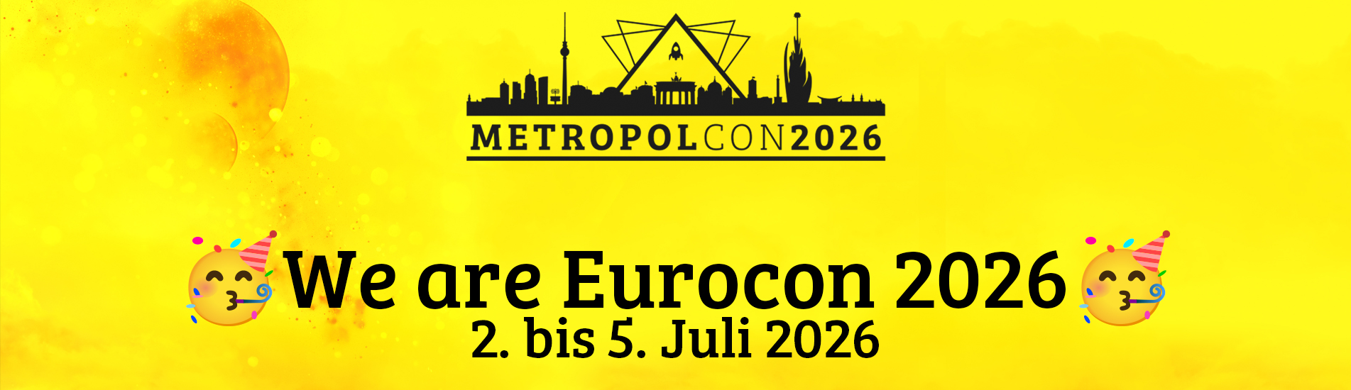 MetropolCon 2026