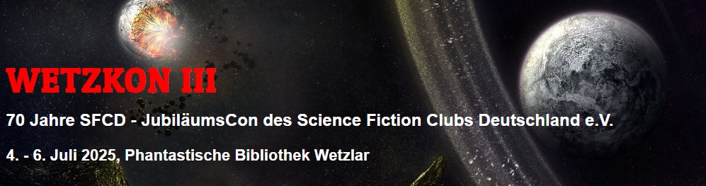 WetzKon III