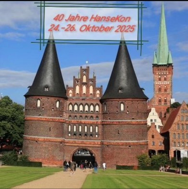 HanseCon